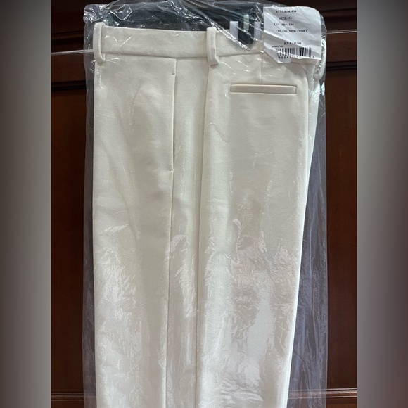 Tori Burch Thomas Trousers NWT - Picture 4 of 12